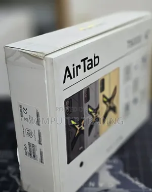 New AirTab T3000 1 TB Silver