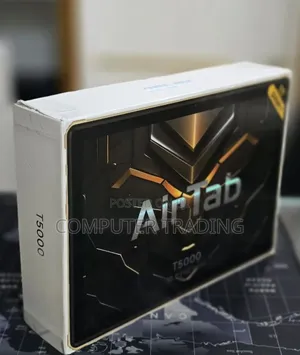 New AirTab T3000 1 TB Silver