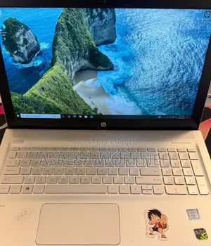 New Laptop HP 16GB Intel Core i5 HDD+SSD 128GB