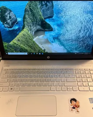 New Laptop HP 16GB Intel Core i5 HDD+SSD 128GB