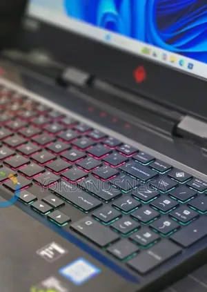 New Laptop HP Omen 15 16GB Intel Core i7 HDD+SSD 1.5T