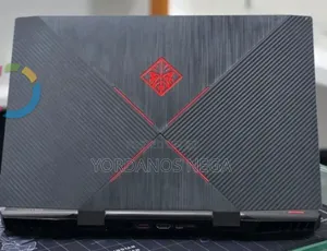 New Laptop HP Omen 15 16GB Intel Core i7 HDD+SSD 1.5T
