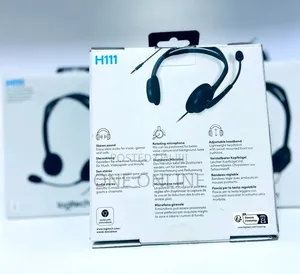 Logitec 390