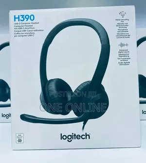 Logitec 390
