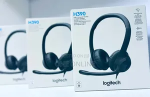 Logitec 390