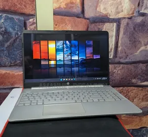 New Laptop HP Stream Notebook 8GB Intel Core i3 SSD 256GB