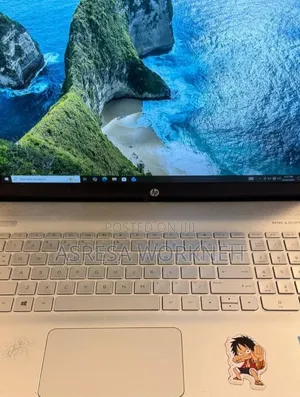 New Laptop HP 16GB Intel Core i5 HDD+SSD 128GB