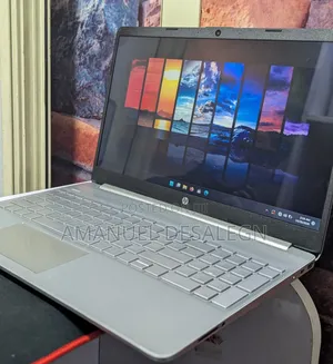 New Laptop HP Stream Notebook 8GB Intel Core i3 SSD 256GB
