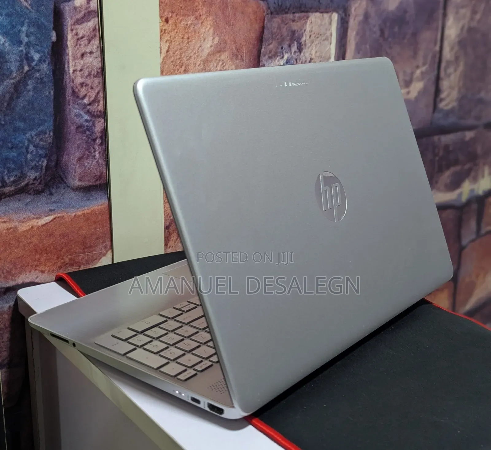 New Laptop HP Stream Notebook 8GB Intel Core i3 SSD 256GB