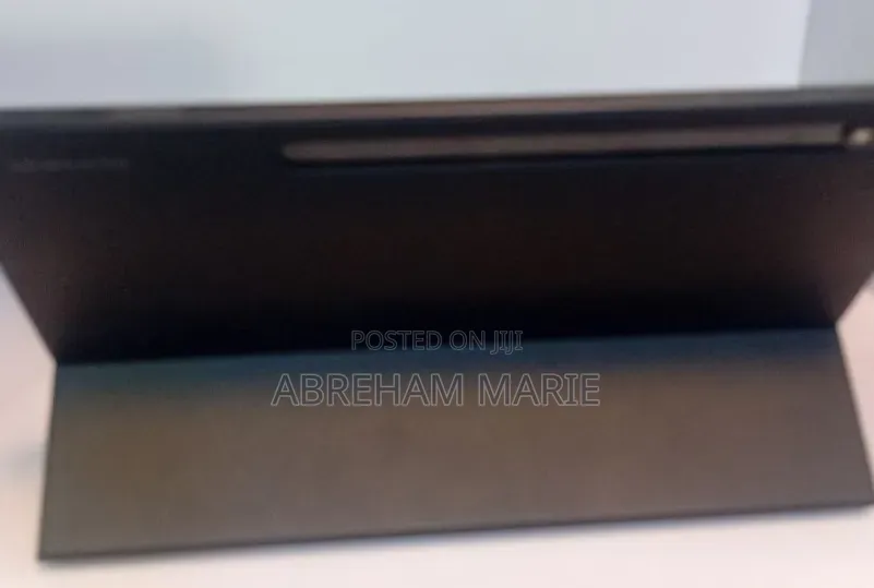 New Samsung Galaxy Tab S8+ 256 GB
