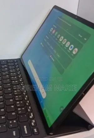New Samsung Galaxy Tab S8+ 256 GB