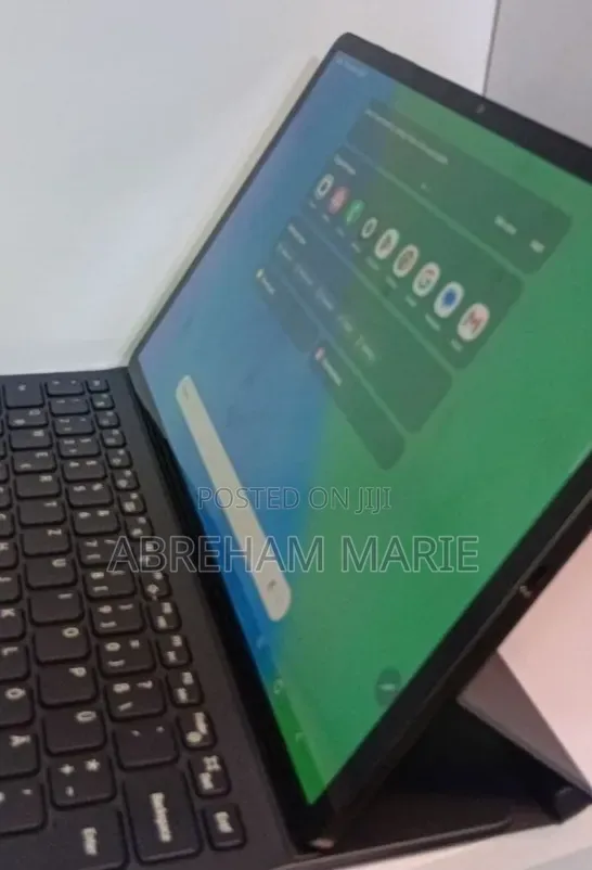 New Samsung Galaxy Tab S8+ 256 GB