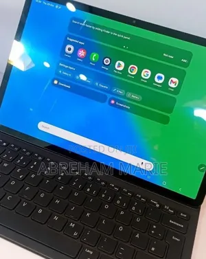 New Samsung Galaxy Tab S8+ 256 GB