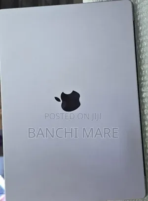 New Laptop Apple MacBook Pro 2021 M1 Max 32GB Apple M1 Max SSD 1T