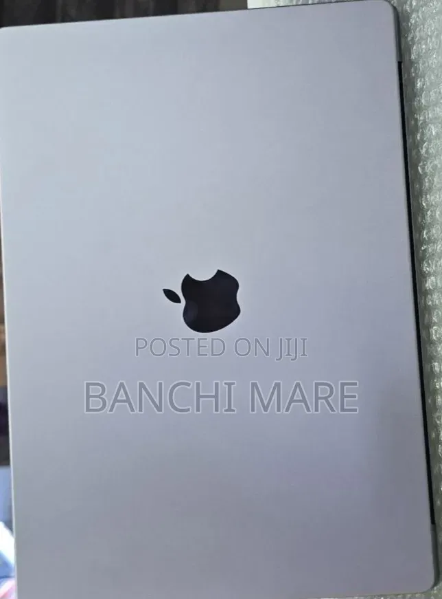 New Laptop Apple MacBook Pro 2021 M1 Max 32GB Apple M1 Max SSD 1T