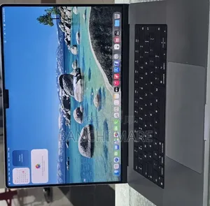 New Laptop Apple MacBook Pro 2021 M1 Max 32GB Apple M1 Max SSD 1T