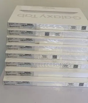 New Samsung Galaxy Tab S10 FE 128 GB