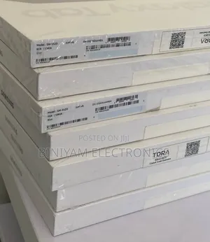 New Samsung Galaxy Tab S10 FE 128 GB
