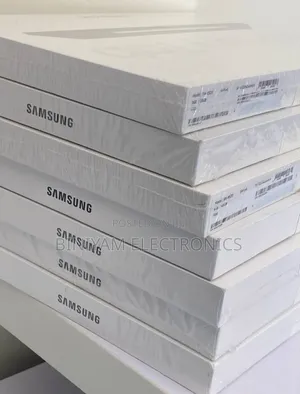 New Samsung Galaxy Tab S10 FE 128 GB