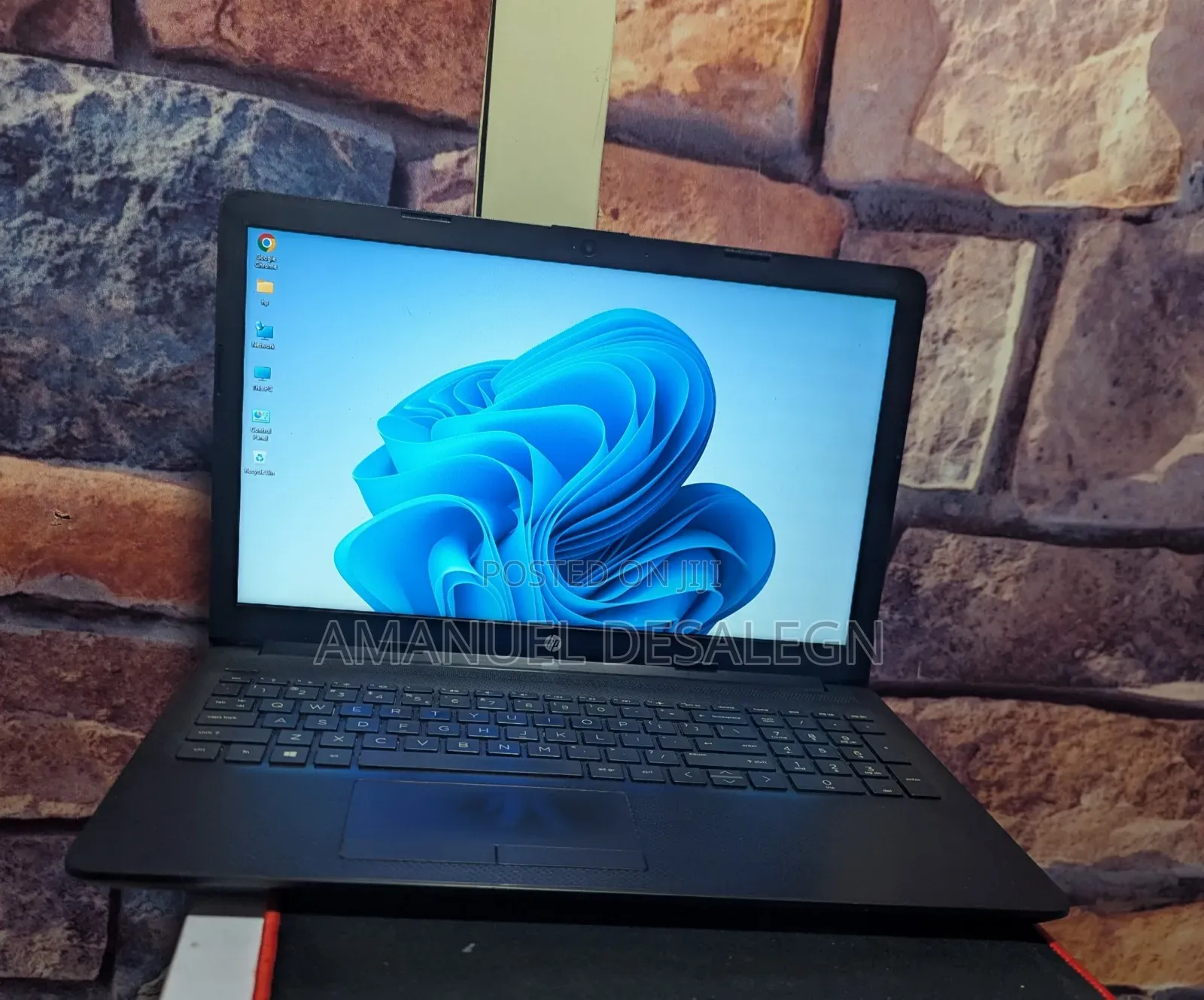 New Laptop HP Stream Notebook 8GB Intel Core i3 HDD 1T