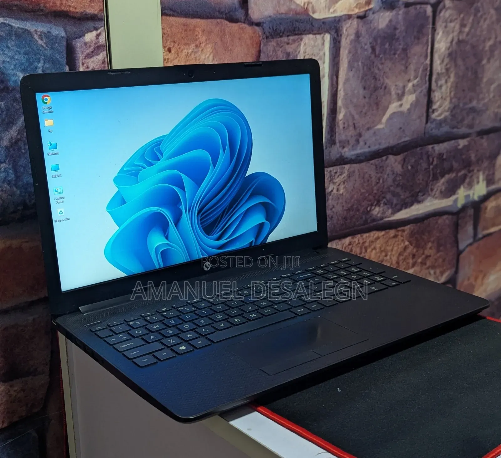 New Laptop HP Stream Notebook 8GB Intel Core i3 HDD 1T