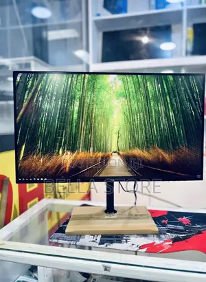 Dell 2K Monitor Ultra Sharp