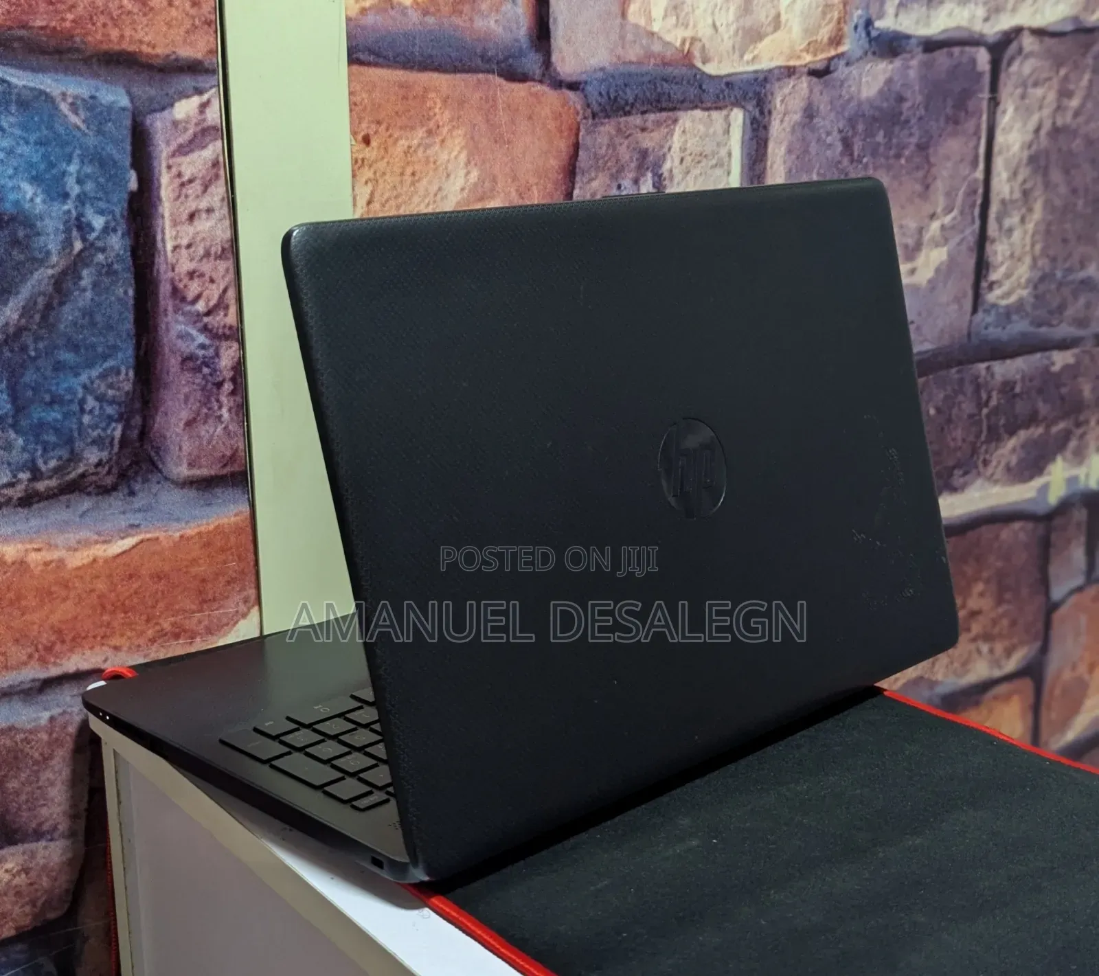 New Laptop HP Stream Notebook 8GB Intel Core i3 HDD 1T