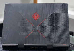 New Laptop HP Omen 16 16GB Intel Core i7 HDD+SSD 1T