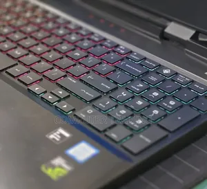 New Laptop HP Omen 16 16GB Intel Core i7 HDD+SSD 1T