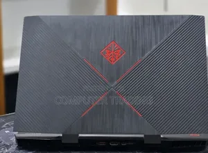 New Laptop HP Omen 16 16GB Intel Core i7 HDD+SSD 1T