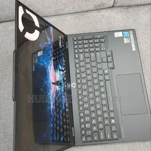New Laptop Lenovo Legion 5 16GB Intel Core i7 SSD 1T
