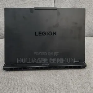 New Laptop Lenovo Legion 5 16GB Intel Core i7 SSD 1T