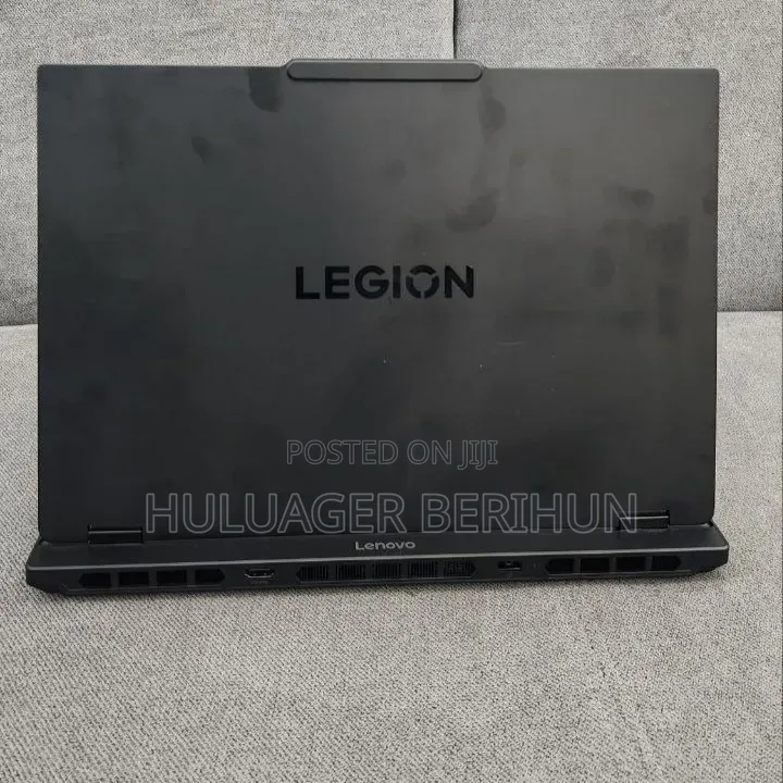 New Laptop Lenovo Legion 5 16GB Intel Core i7 SSD 1T