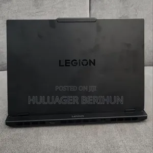 New Laptop Lenovo Legion 5 16GB Intel Core i7 SSD 1T