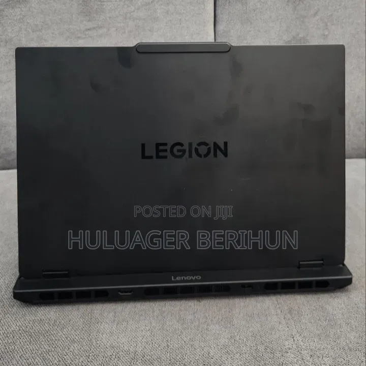 New Laptop Lenovo Legion 5 16GB Intel Core i7 SSD 1T