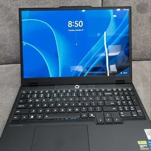 New Laptop Lenovo Legion 5 16GB Intel Core i7 SSD 1T