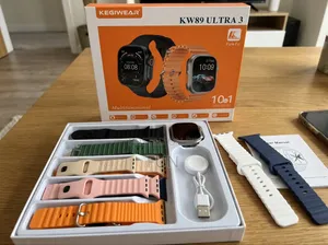 Multifunctional Smart Watch