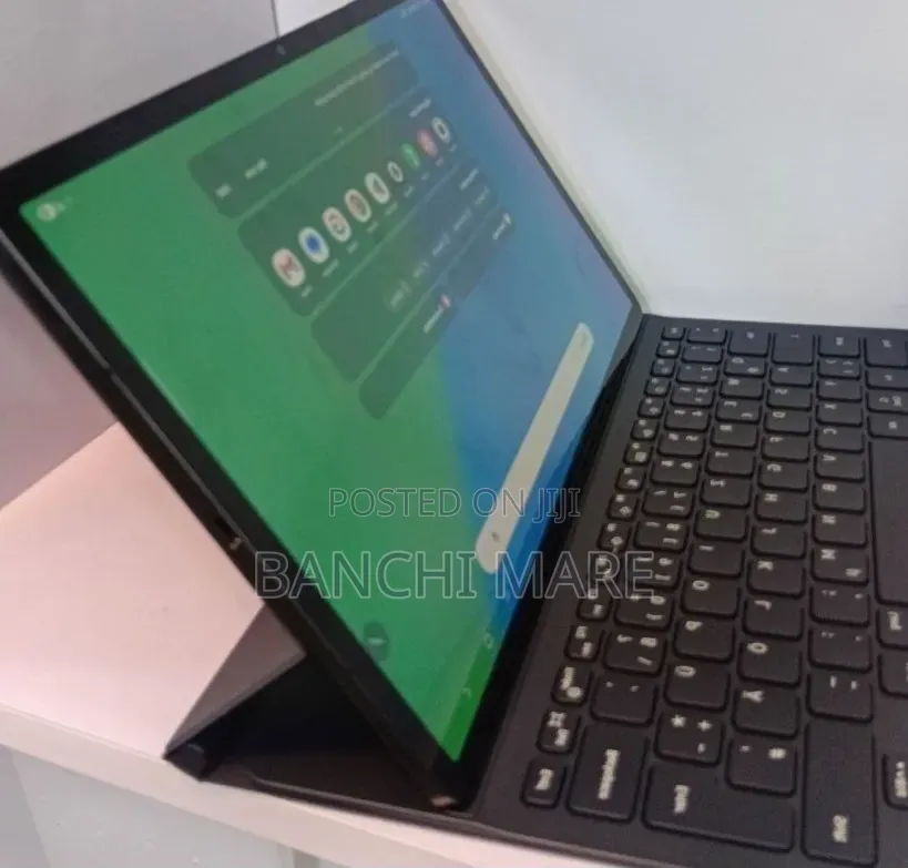 New Samsung Galaxy Tab S8+ 256 GB