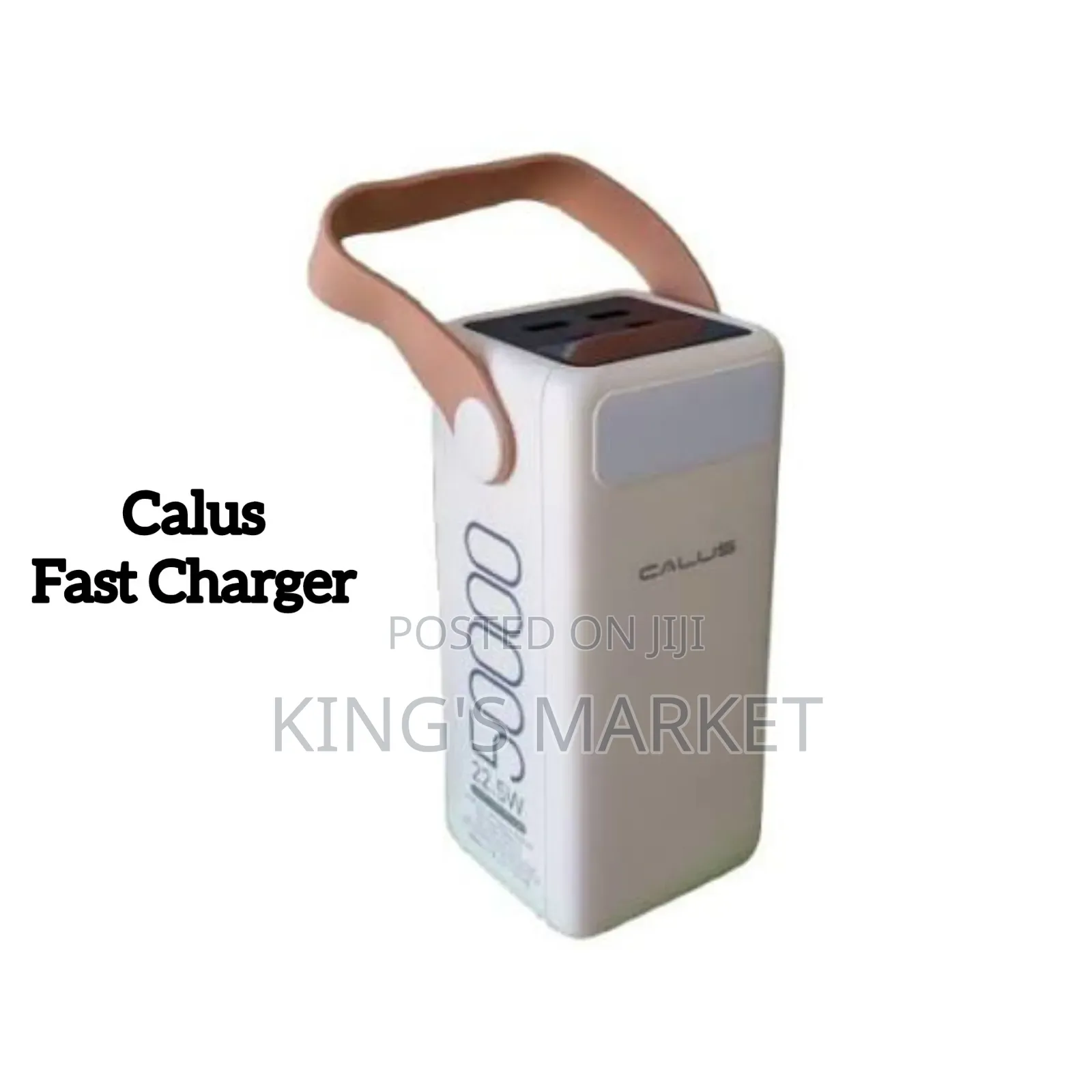 Calus PowerBank