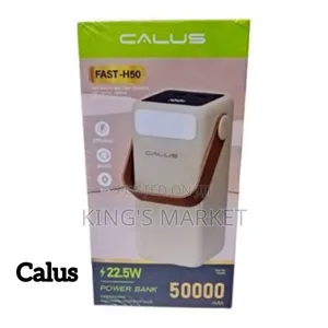Calus PowerBank