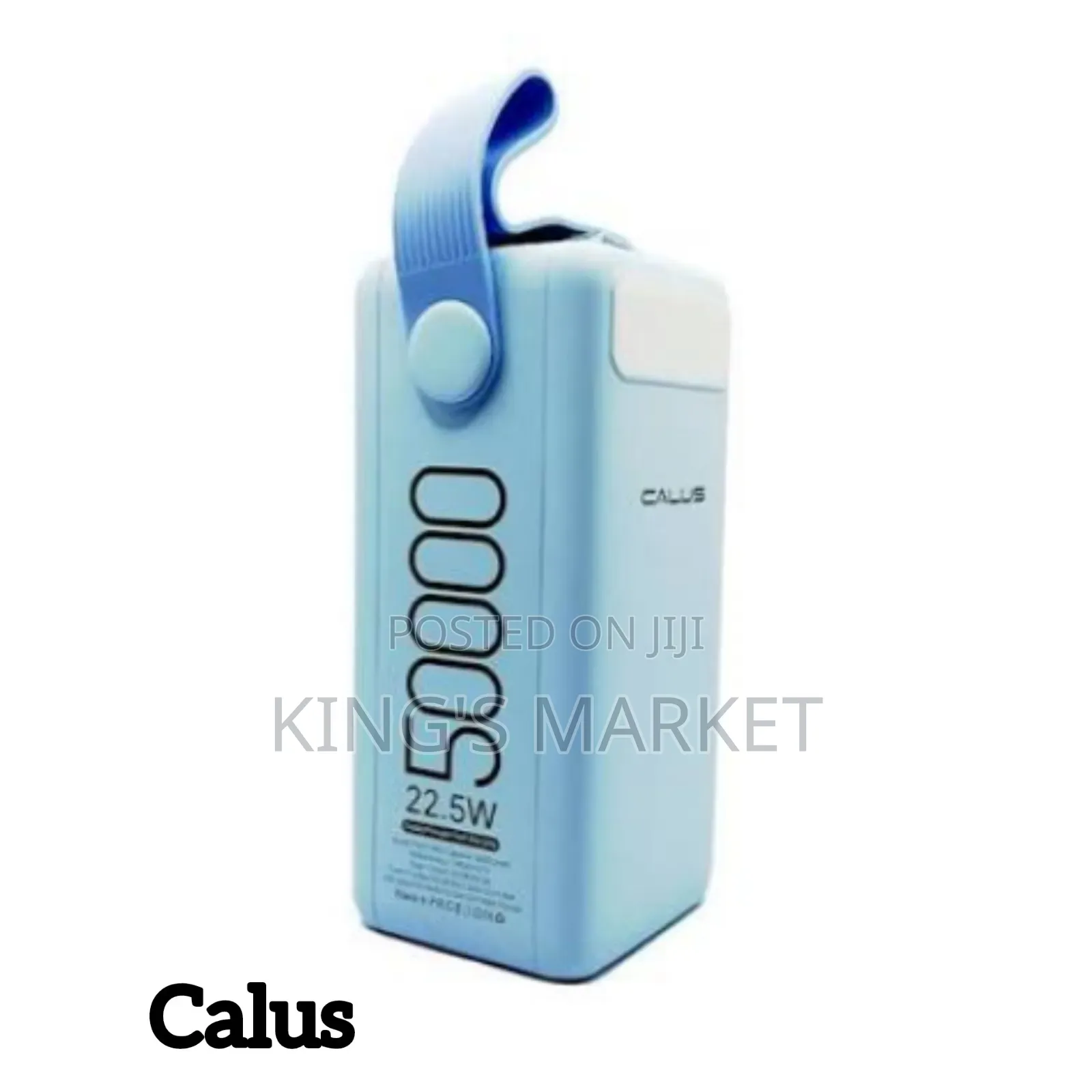 Calus PowerBank