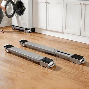 Adjustable Appliance Base