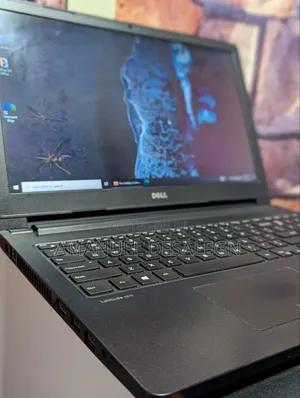 Laptop Dell Latitude 3560 8GB Intel Core i5 HDD 1T