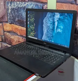 Laptop Dell Latitude 3560 8GB Intel Core i5 HDD 1T