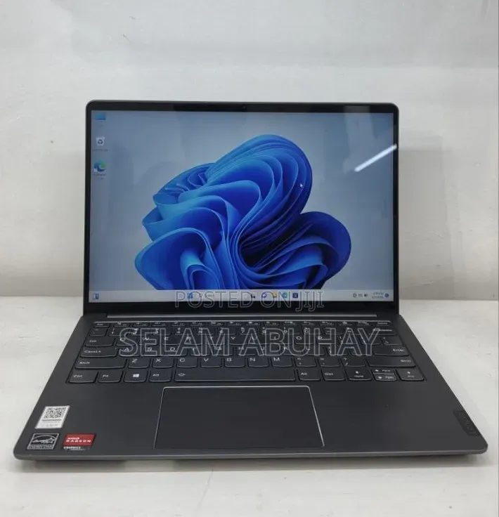 New Laptop Lenovo IdeaPad 1 16GB AMD Ryzen 7 SSD 512GB