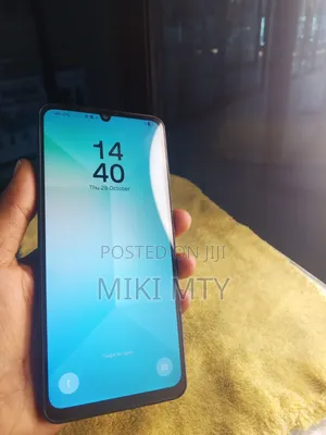 New Samsung Galaxy A06 64 GB