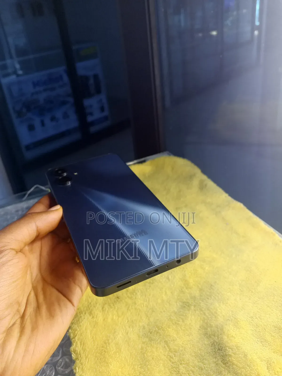 New Samsung Galaxy A06 64 GB