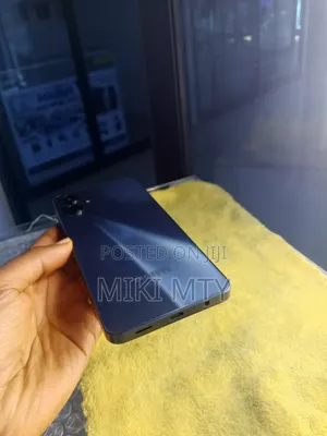 New Samsung Galaxy A06 64 GB