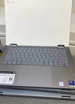 New Laptop HP OmniBook Ultra Flip 14" 16GB Intel Core Ultra 7 SSD 1T
