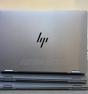 New Laptop HP OmniBook Ultra Flip 14" 16GB Intel Core Ultra 7 SSD 1T